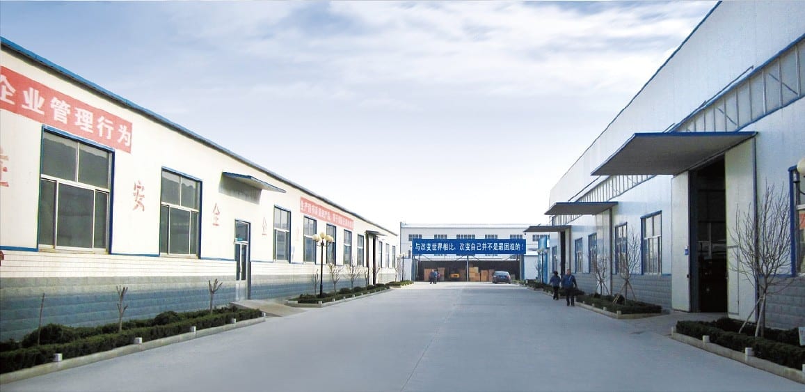 Laizhou Weiyi experimental machine manufacture Co. Ltd Laizhou Weiyi experimental machine manufacture Co. Ltd